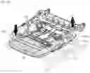 Fig. 08 - Multidirectional control apparatus for vehicular seat