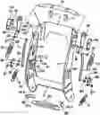 Fig. 01 - Method for assembling vehicle seat with cushion plate