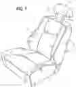 Fig. 02 - Method for assembling vehicle seat with cushion plate