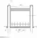 Fig. 06 - Headrest locking device
