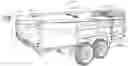 Fig. 01 - Trailer mounted log loader