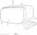 Fig. 02 - Vehicular rearview mirror assembly