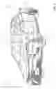 Fig. 02 - Subframe brace apparatus and related assemblies for use with vehicles