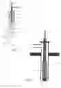 Fig. 02 - Method for separating low density particles from feed slurries