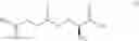 Fig. 08 - H2O CRYSTAL FORMS OF A TCA CYCLE INTERMEDIATE CONJUGATE