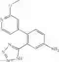 Fig. 84 - TETRAZOLE CONTAINING COMPOUNDS
