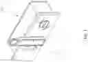 Fig. 02 - LUGGAGE LOCK