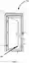 Fig. 02 - Touch-free door apparatus, system and methods thereof