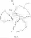 Fig. 02 - Blade and axial flow impeller using same
