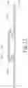 Fig. 15 - Mechanical assembly for securing sheets and related method