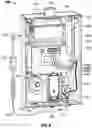 Fig. 09 - Tankless water heater with display and electronic control