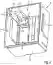 Fig. 03 - Household refrigeration apparatus with an housing of an ice maker and method for assembling a housing of an ice maker
