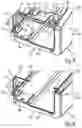 Fig. 06 - Household refrigeration apparatus with an housing of an ice maker and method for assembling a housing of an ice maker