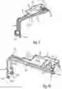 Fig. 07 - Household refrigeration apparatus with an housing of an ice maker and method for assembling a housing of an ice maker