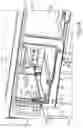 Fig. 11 - Household refrigeration apparatus with an housing of an ice maker and method for assembling a housing of an ice maker