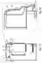 Fig. 15 - Household refrigeration apparatus with an housing of an ice maker and method for assembling a housing of an ice maker