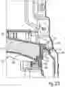 Fig. 17 - Household refrigeration apparatus with an housing of an ice maker and method for assembling a housing of an ice maker
