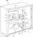 Fig. 01 - WARNING SYSTEM FOR WATER-COOLING HEAT DISSIPATION DEVICE