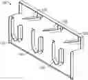 Fig. 01 - APPARATUS FOR COOLING LIQUID AND COLLECTION ASSEMBLY THEREFOR