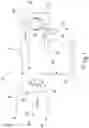 Fig. 02 - Method for adapting the concentration of a sample gas in a gas mixture to be analysed by a gas chromatograph assembly, and chromatograph assembly therefore