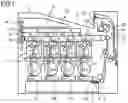 Fig. 02 - Image forming apparatus having a two direction rotatable stirring member