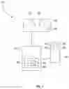Fig. 02 - VIRTUAL REALITY SYSTEM OBTAINING MOVEMENT COMMAND FROM REAL-WORLD PHYSICAL USER
