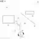 Fig. 02 - Sensor fusion with alternating correspondence analysis of sensor data