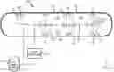 Fig. 01 - REAL-TIME COMMUNICATION LINK WITH A CARGO HANDLING SYSTEM