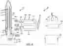 Fig. 07 - REAL-TIME COMMUNICATION LINK WITH A CARGO HANDLING SYSTEM