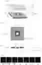 Fig. 06 - Assemblies and processes for producing optical effect layers comprising oriented magnetic or magnetizable pigment particles