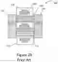 Fig. 05 - Distributed inductance integrated field effect transistor structure