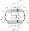 Fig. 07 - Distributed inductance integrated field effect transistor structure