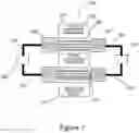 Fig. 09 - Distributed inductance integrated field effect transistor structure