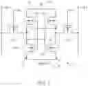 Fig. 03 - Test key structure