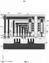 Fig. 02 - Three-dimensional memory device including a peripheral circuit and a memory stack