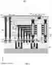 Fig. 06 - Three-dimensional memory device with backside interconnect structures