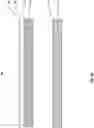 Fig. 07 - Light emitting diode structure with individual fuctionable LED units and method for manufacturing the same