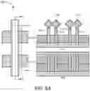 Fig. 10 - TRANSISTOR CIRCUIT WITH ASYMMETRICAL DRAIN AND SOURCE