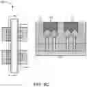 Fig. 12 - TRANSISTOR CIRCUIT WITH ASYMMETRICAL DRAIN AND SOURCE