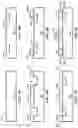Fig. 07 - Distributed current low-resistance diamond ohmic contacts