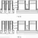 Fig. 06 - Self-aligned uniform bottom spacers for VTFETS