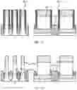 Fig. 08 - Self-aligned uniform bottom spacers for VTFETS