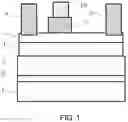 Fig. 02 - Enhancement-mode semiconductor device and preparation method therefor