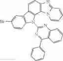 Fig. 554 - Materials for organic electroluminescent devices
