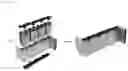 Fig. 10 - Battery pack housing