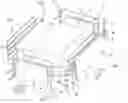Fig. 01 - Thermal management structure with fluid channels