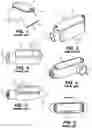 Fig. 02 - Conduit pull body and methods of on-the-job-site construction and installation