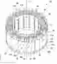 Fig. 01 - STATOR AND MOTOR