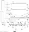 Fig. 04 - Motor controller electronics arrangements with actively cooled feeder cables