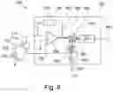 Fig. 08 - Circuit for the multiplexing and read-out of variable-resistance sensor arrays